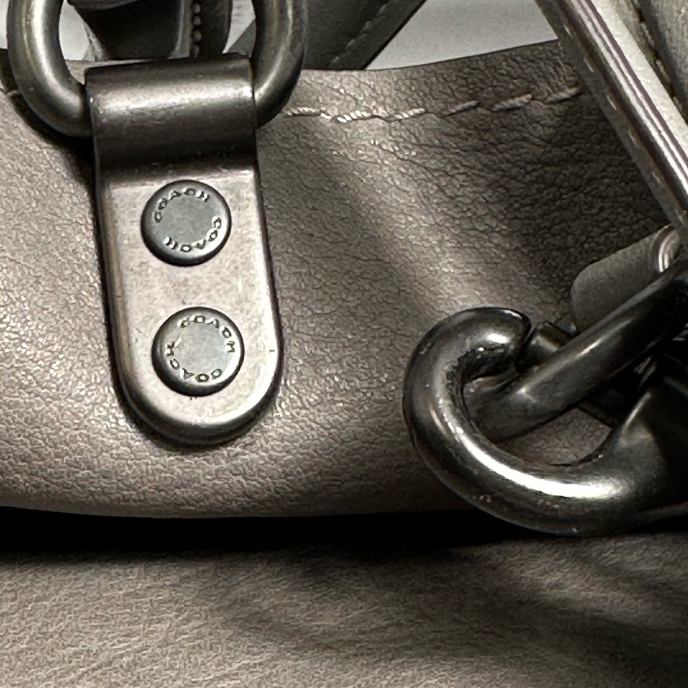 Coach 1941 Rouge 31 Handbag - Picture 12 of 17